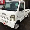 suzuki carry-truck 2005 -SUZUKI--Carry Truck LE-DA63T--DA63T-334821---SUZUKI--Carry Truck LE-DA63T--DA63T-334821- image 1