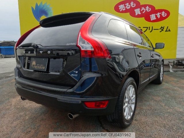 volvo xc60 2010 -VOLVO 【名変中 】--Volvo XC60 DB6304TXC--A2108142---VOLVO 【名変中 】--Volvo XC60 DB6304TXC--A2108142- image 2