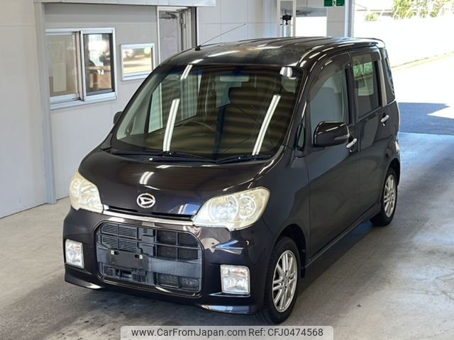 daihatsu tanto-exe 2010 -DAIHATSU--Tanto Exe L455S-0022559---DAIHATSU--Tanto Exe L455S-0022559- image 1