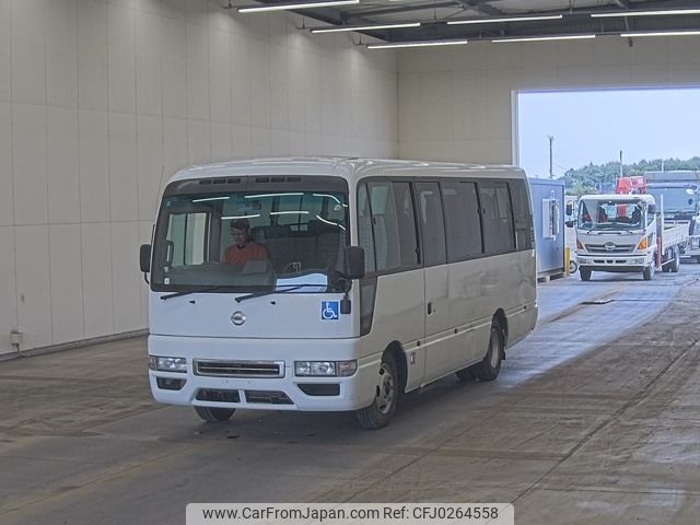 nissan civilian-bus 2016 -NISSAN--Civilian DHW41-055102---NISSAN--Civilian DHW41-055102- image 1