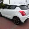 suzuki swift 2018 -SUZUKI 【名変中 】--Swift ZC33S--113180---SUZUKI 【名変中 】--Swift ZC33S--113180- image 25