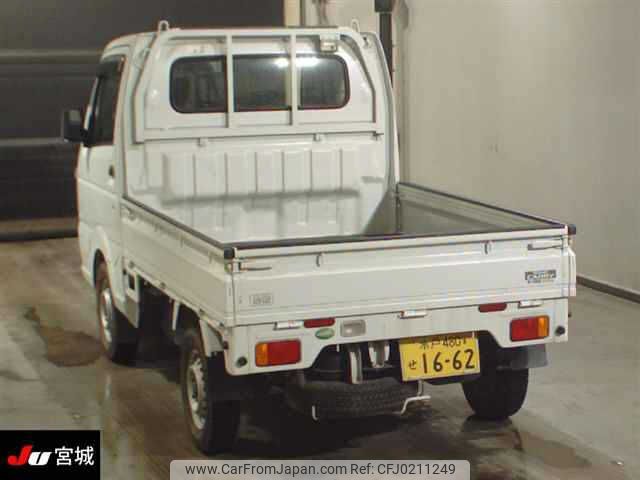 suzuki carry-truck 2014 -SUZUKI 【水戸 480ｾ1662】--Carry Truck DA16T-149728---SUZUKI 【水戸 480ｾ1662】--Carry Truck DA16T-149728- image 2