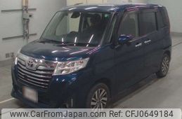 toyota roomy 2017 -TOYOTA--Roomy DBA-M900A--M900A-0069491---TOYOTA--Roomy DBA-M900A--M900A-0069491-