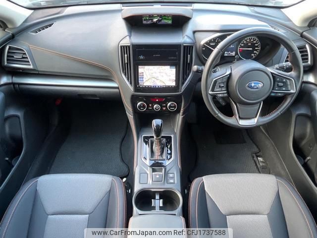 subaru xv 2021 CFJ1737588 image 2