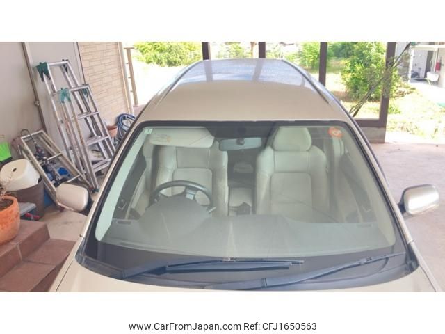 subaru legacy-touring-wagon 2004 CFJ1650563 image 2