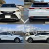 toyota harrier 2023 quick_quick_MXUA80_MXUA80-0090634 image 3