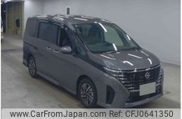 nissan serena 2024 -NISSAN 【佐賀 330ﾆ2406】--Serena 6AA-GFC28--GFC28-066513---NISSAN 【佐賀 330ﾆ2406】--Serena 6AA-GFC28--GFC28-066513-