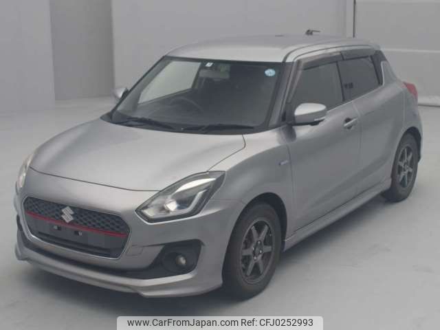 suzuki swift 2017 -SUZUKI--Swift DAA-ZC53S--ZC53S-101038---SUZUKI--Swift DAA-ZC53S--ZC53S-101038- image 1