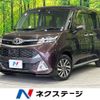 toyota tank 2018 -TOYOTA--Tank DBA-M900A--M900A-0191217---TOYOTA--Tank DBA-M900A--M900A-0191217- image 1