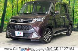 toyota tank 2018 -TOYOTA--Tank DBA-M900A--M900A-0191217---TOYOTA--Tank DBA-M900A--M900A-0191217-
