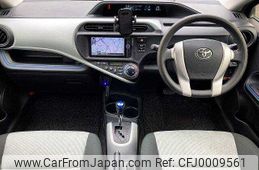 toyota aqua 2014 504928-922570