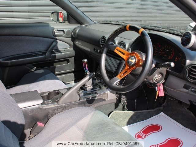 2002 Nissan Silvia S15 - Car Price $29,924
