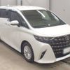 toyota alphard 2024 -TOYOTA 【弘前 300す1177】--Alphard AGH40W-0021272---TOYOTA 【弘前 300す1177】--Alphard AGH40W-0021272- image 6