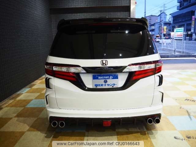 honda odyssey 2014 -HONDA 【和泉 374ﾓ8118】--Odyssey DBA-RC1--RC1-1035441---HONDA 【和泉 374ﾓ8118】--Odyssey DBA-RC1--RC1-1035441- image 2