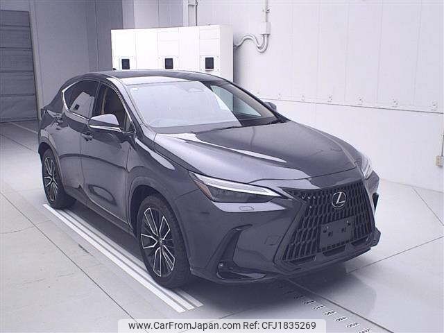 lexus nx 2023 CFJ1835269 image 1