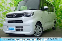 daihatsu tanto 2019 quick_quick_6BA-LA650S_LA650S-1001316