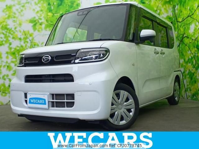 daihatsu tanto 2019 quick_quick_6BA-LA650S_LA650S-1001316 image 1