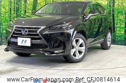 lexus nx 2014 -LEXUS--Lexus NX DAA-AYZ10--AYZ10-1002747---LEXUS--Lexus NX DAA-AYZ10--AYZ10-1002747-