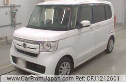 honda n-box 2020 -HONDA--N BOX DBA-JF3--JF3-8005382---HONDA--N BOX DBA-JF3--JF3-8005382-