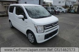 suzuki wagon-r 2018 CFJ1462573