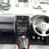 suzuki jimny 2013 -SUZUKI--Jimny ABA-JB23W--JB23W-703632---SUZUKI--Jimny ABA-JB23W--JB23W-703632- image 19