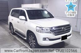 toyota land-cruiser-wagon 2015 -TOYOTA--Land Cruiser Wagon URJ202W-4111243---TOYOTA--Land Cruiser Wagon URJ202W-4111243-