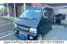 suzuki every-wagon 2002 CFJ1658684