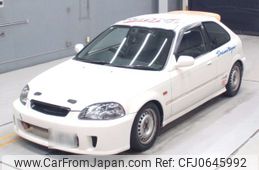 honda civic 1997 -HONDA 【三重 500そ3559】--Civic EK9-EK91001546---HONDA 【三重 500そ3559】--Civic EK9-EK91001546-