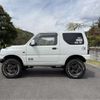 suzuki jimny 2007 -SUZUKI 【群馬 580ﾓ7417】--Jimny ABA-JB23W--JB23W-529592---SUZUKI 【群馬 580ﾓ7417】--Jimny ABA-JB23W--JB23W-529592- image 15