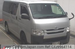 toyota regiusace-van 2019 -TOYOTA--Regius ace Van GDH201V-1025037---TOYOTA--Regius ace Van GDH201V-1025037-