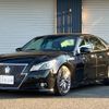 toyota crown 2014 -TOYOTA--Crown AWS210--AWS210-6057476---TOYOTA--Crown AWS210--AWS210-6057476- image 1