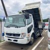 mitsubishi-fuso fighter 2012 GOO_NET_EXCHANGE_0840614A30240724W002 image 1