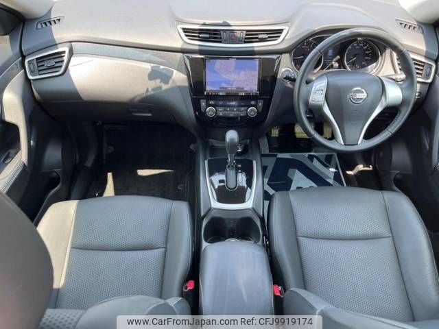 nissan x-trail 2016 -NISSAN--X-Trail DBA-NT32--NT32-537687---NISSAN--X-Trail DBA-NT32--NT32-537687- image 2