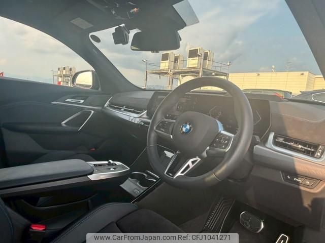 bmw x2 2024 CFJ1041271 image 2