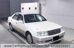 toyota crown 1998 -TOYOTA--Crown JZS153ｶｲ-0011965---TOYOTA--Crown JZS153ｶｲ-0011965-