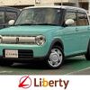 suzuki alto-lapin 2018 CFJ1756950 image 1
