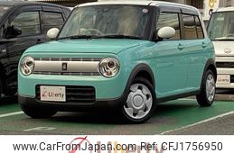 suzuki alto-lapin 2018 CFJ1756950