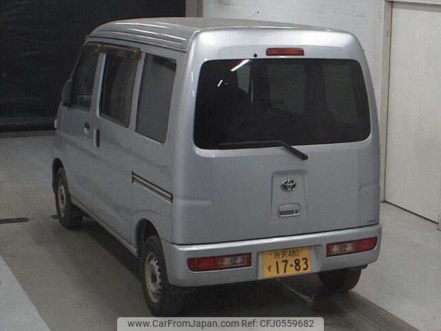 toyota pixis-van 2014 -TOYOTA 【所沢 480ｽ1783】--Pixis Van S321M-0011715---TOYOTA 【所沢 480ｽ1783】--Pixis Van S321M-0011715- image 2