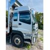 isuzu giga 2012 CFJ1717946 image 5
