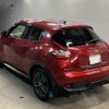 nissan juke 2016 -NISSAN 【久留米 332る220】--Juke YF15-504207---NISSAN 【久留米 332る220】--Juke YF15-504207- image 2