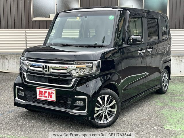 honda n-box 2022 CFJ1763544 image 1