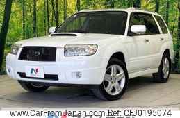 subaru forester 2006 -SUBARU--Forester TA-SG5--SG5-115800---SUBARU--Forester TA-SG5--SG5-115800-