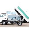 mitsubishi-fuso canter 2015 CFJ1800199 image 11