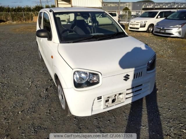 suzuki alto 2019 quick_quick_DBA-HA36S_HA36S-537952 image 2