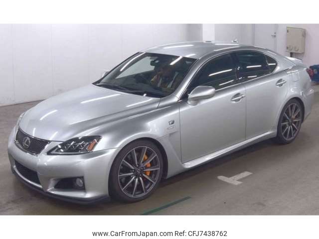 lexus is 2009 -LEXUS--Lexus IS DBA-USE20--USE20-5007121---LEXUS--Lexus IS DBA-USE20--USE20-5007121- image 1