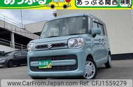 suzuki spacia 2019 CFJ1559279
