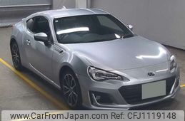 subaru brz 2019 -SUBARU 【大分 300ﾓ3372】--BRZ 4BA-ZC6--ZC6-040541---SUBARU 【大分 300ﾓ3372】--BRZ 4BA-ZC6--ZC6-040541-