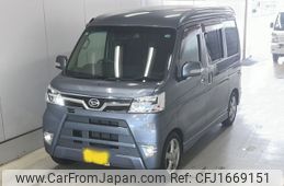 daihatsu atrai-wagon 2021 CFJ1669151