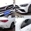 mercedes-benz c-class 2022 CFJ1524514 image 7