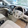 nissan elgrand 2010 CFJ1770172 image 46